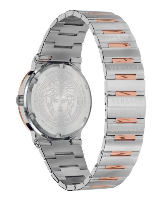  베르사체 손목시계 VEVI009 23 Silver - VERSACE
