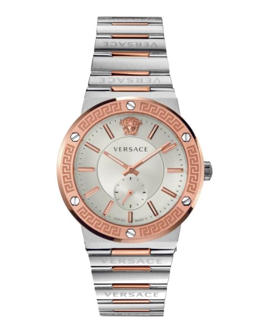  베르사체 손목시계 VEVI009 23 Silver
