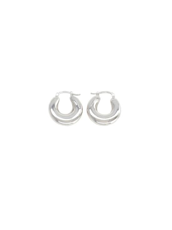 26SS 판코네시 주얼리 CAO EA003 P COPPERSILVER - PANCONESI