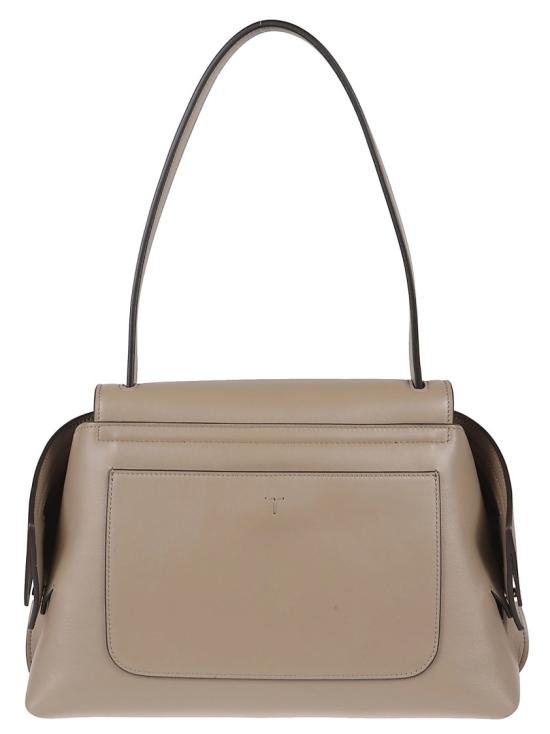 26SS 토즈 숄더백 XBWWAVJ0290WPEC413 Brown - TODS