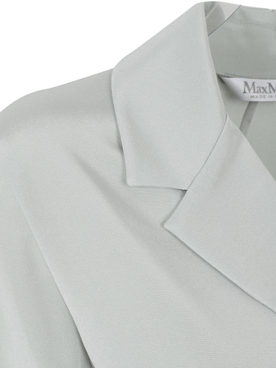 26SS 막스마라 탑 2611111019600 039 Grey - MAX MARA