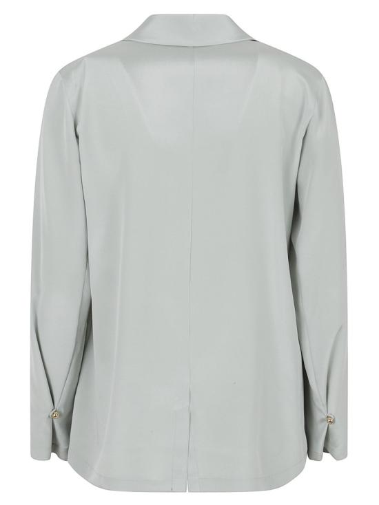 26SS 막스마라 탑 2611111019600 039 Grey - MAX MARA