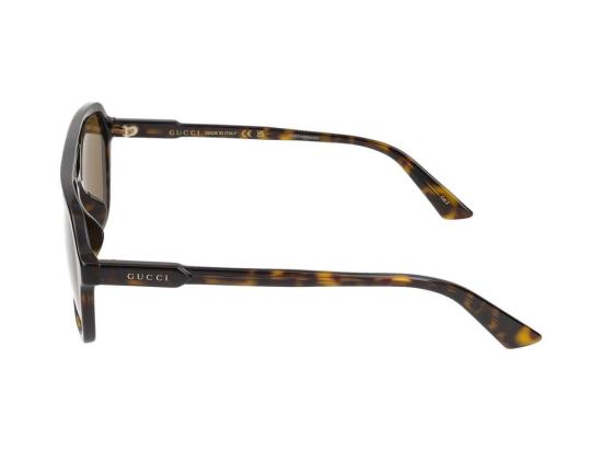  구찌 선글라스 GG1823SA Brown - GUCCI