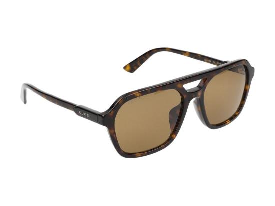  구찌 선글라스 GG1823SA Brown - GUCCI