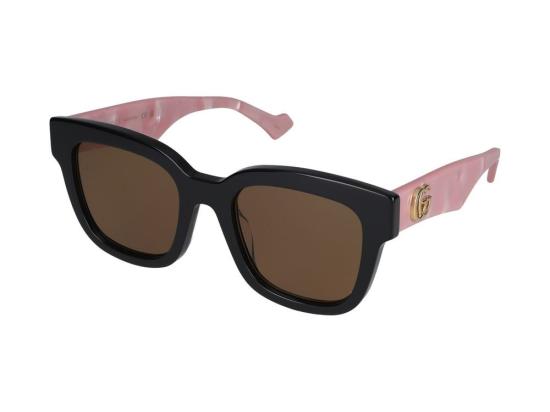  구찌 선글라스 GG0998S Black - GUCCI