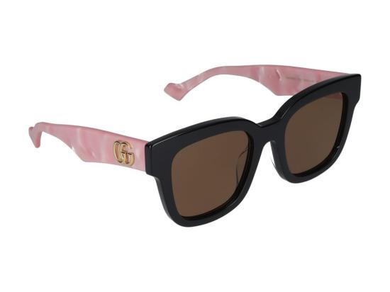  구찌 선글라스 GG0998S Black - GUCCI
