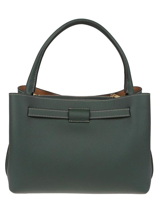 26SS 토즈 토트백 XBWTIMJ0100WKAT822 Green - TODS