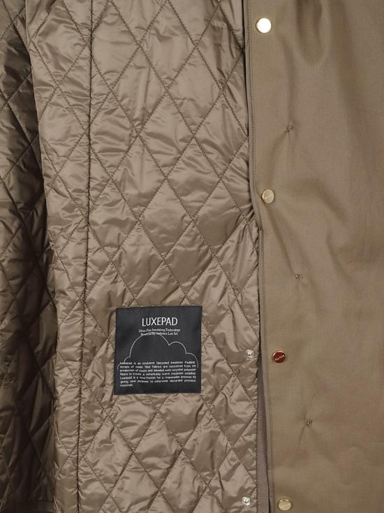 26SS 막스마라 코트 2616021021600 005 Brown - MAX MARA