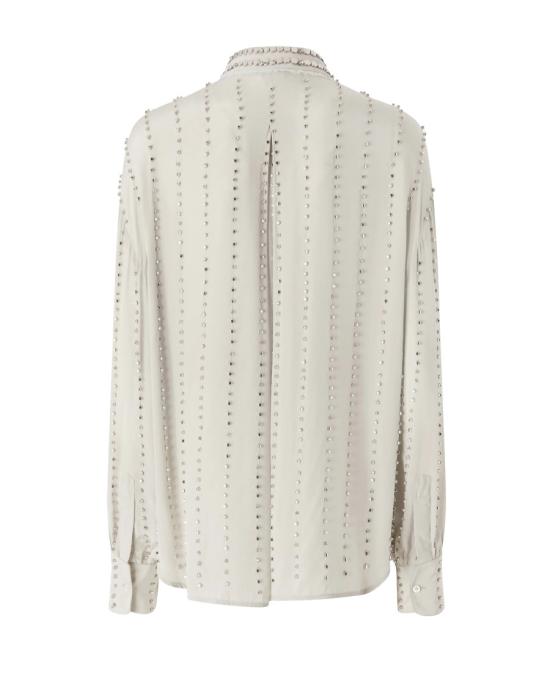 26SS 핑코 탑 9042931 Grey - PINKO