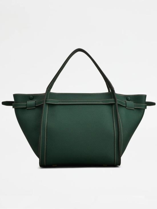 26SS 토즈 토트백 XBWTIMA0200 WKA Green - TODS