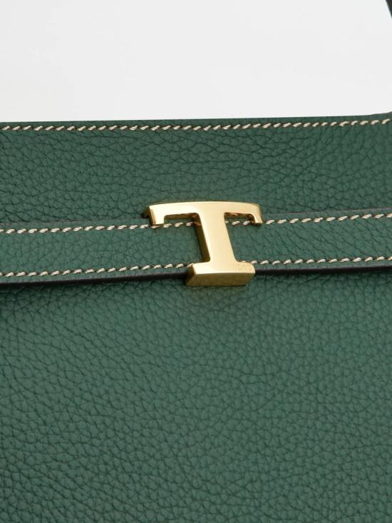 26SS 토즈 토트백 XBWTIMA0200 WKA Green - TODS