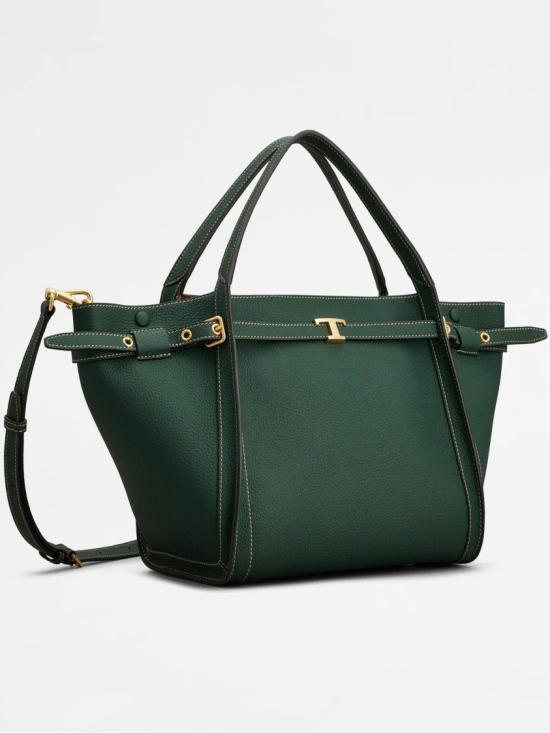 26SS 토즈 토트백 XBWTIMA0200 WKA Green - TODS