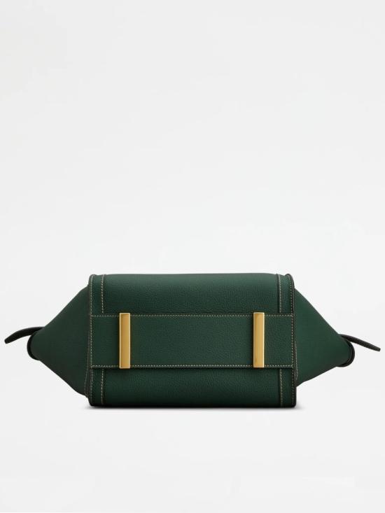 26SS 토즈 토트백 XBWTIMA0200 WKA Green - TODS