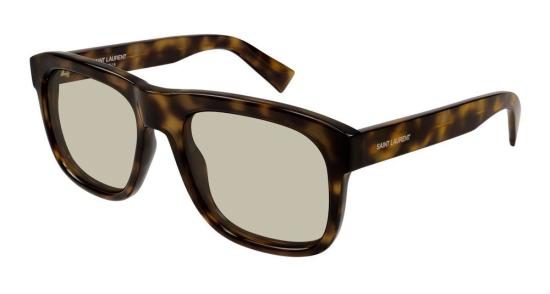  생로랑 선글라스 SL 558 Brown