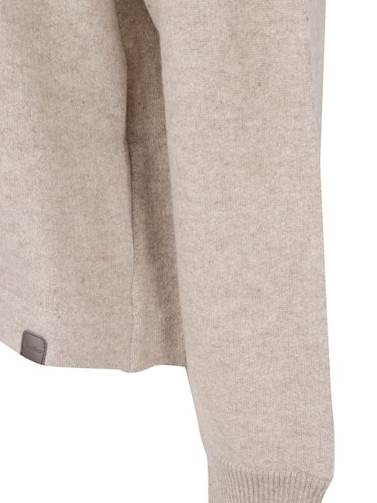 26SS 막스마라 니트웨어 2611921058600 002 Neutrals - MAX MARA