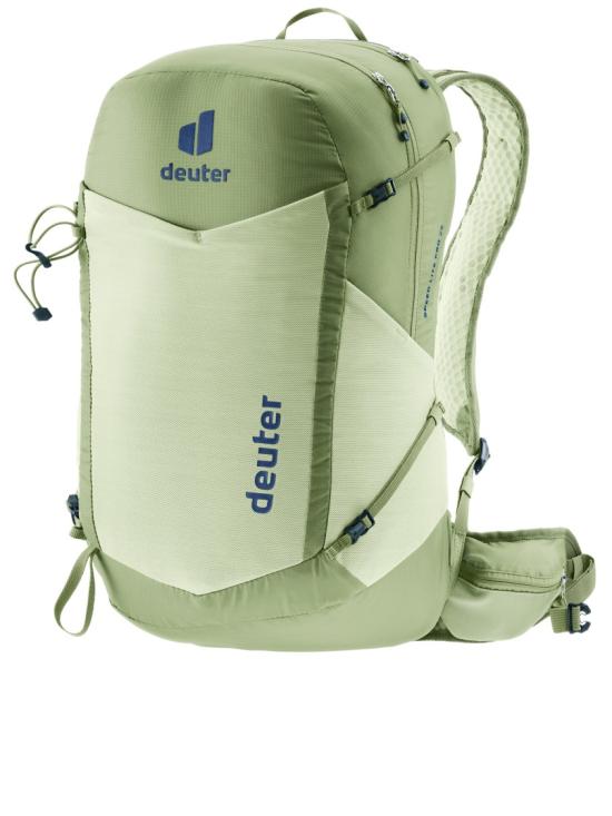  도이터 백팩 3412325 Green - DEUTER