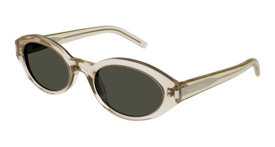  생로랑 선글라스 SL 567 Neutrals