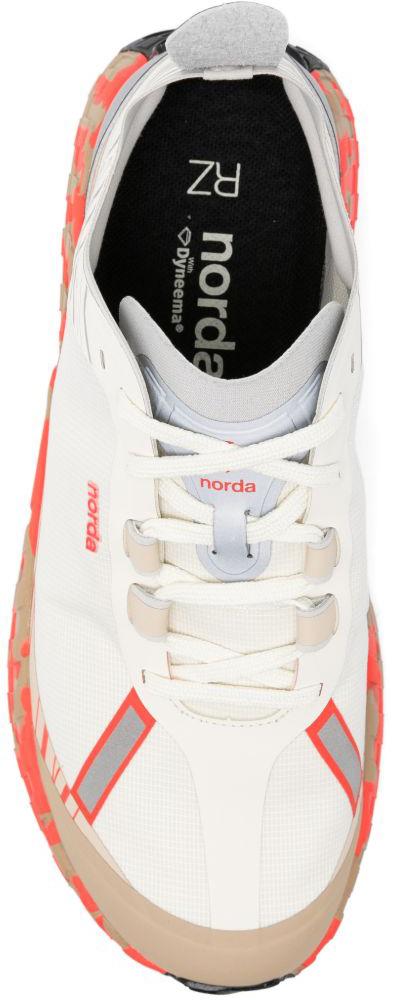 26SS 노르다 스니커즈 001AMRZFIRECLAY WHITE - NORDA