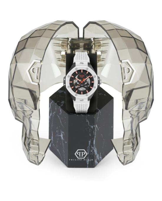  필립 플레인 손목시계 PWPFA0724 BLACK OS - PHILIPP PLEIN