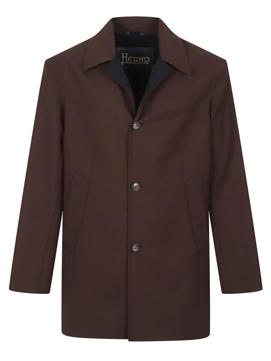 26SS 에르노 자켓 IM000387U12861S8892 Brown