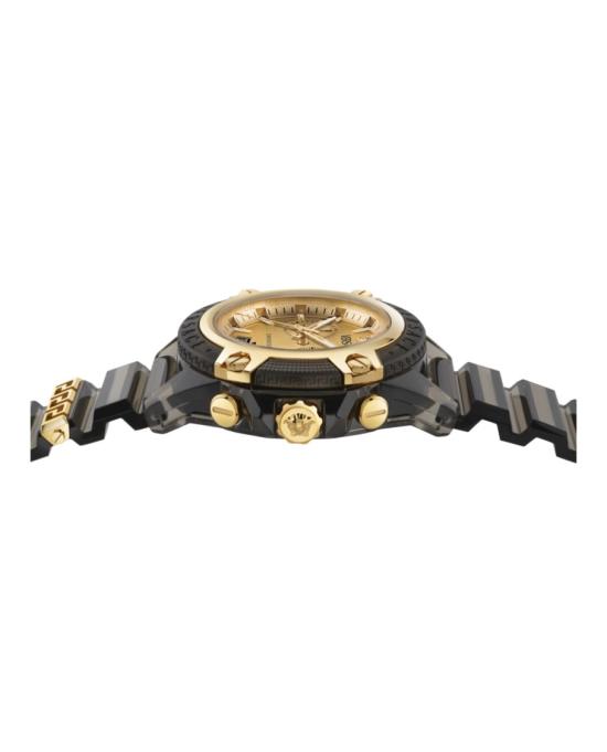  베르사체 손목시계 VE8P01025 BLACK OS - VERSACE