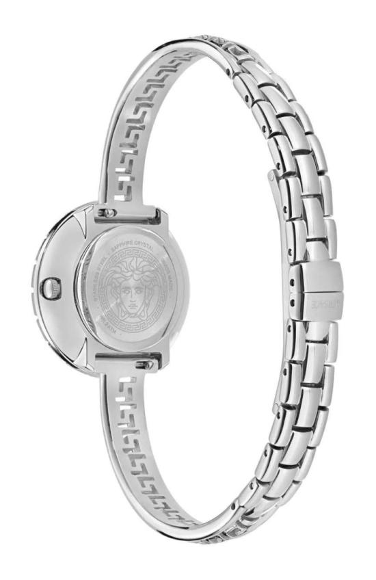  베르사체 손목시계 VE8C003 24 Silver - VERSACE