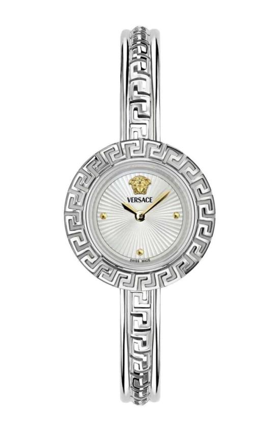  베르사체 손목시계 VE8C003 24 Silver
