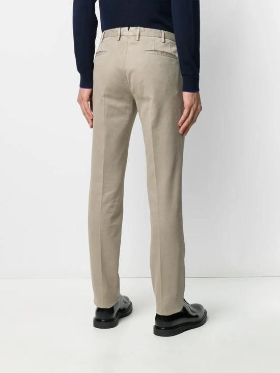  인코텍스 팬츠 1AGW82 40026 Neutrals - INCOTEX