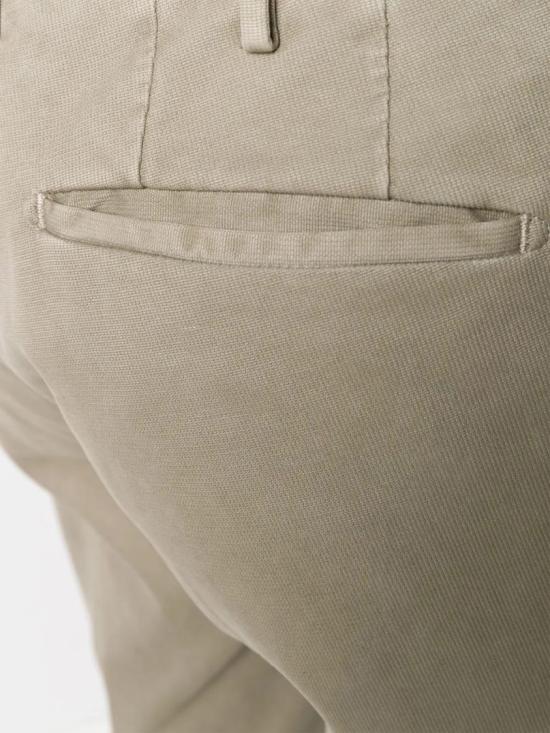  인코텍스 팬츠 1AGW82 40026 Neutrals - INCOTEX