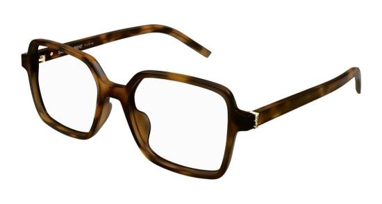  생로랑 안경 SL M139 Brown