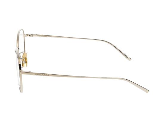  생로랑 안경 SL 484 Gold - SAINT LAURENT