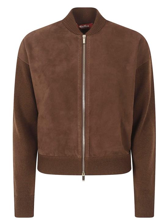 26SS 막스마라 니트웨어 2616341041600 002 Brown