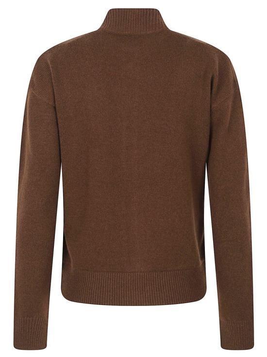 26SS 막스마라 니트웨어 2616341041600 002 Brown - MAX MARA