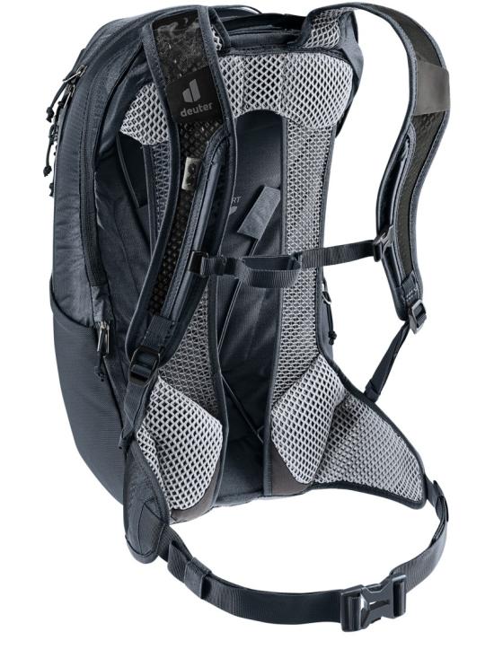  도이터 백팩 3204423 Black - DEUTER