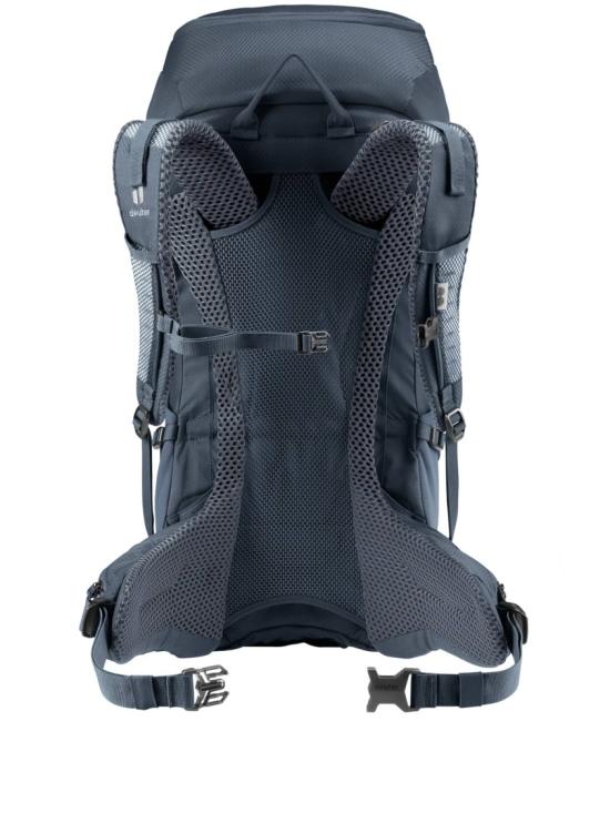 26SS 도이터 백팩 3400826 Blue - DEUTER