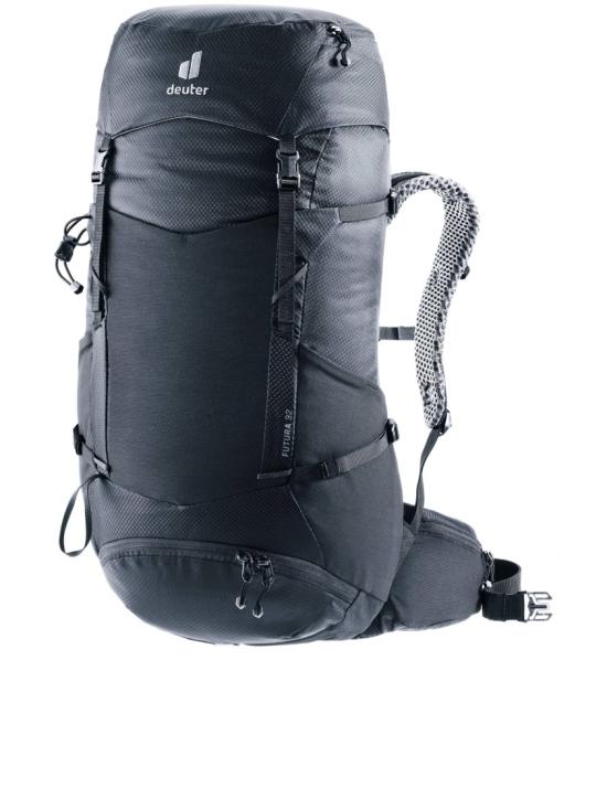 26SS 도이터 백팩 3400826 Blue - DEUTER