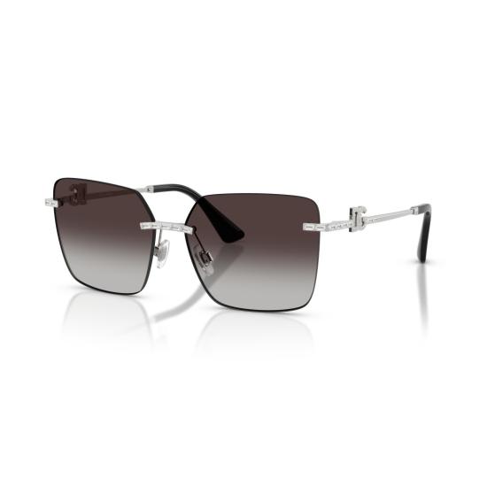 26SS 돌체앤가바나 선글라스 0Dg2332b 그라데이션 렌즈가 장착된 무테 - DOLCE & GABBANA