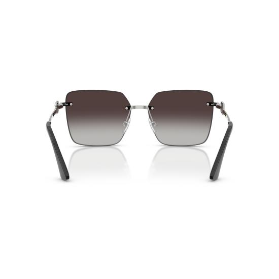 26SS 돌체앤가바나 선글라스 0Dg2332b 그라데이션 렌즈가 장착된 무테 - DOLCE & GABBANA