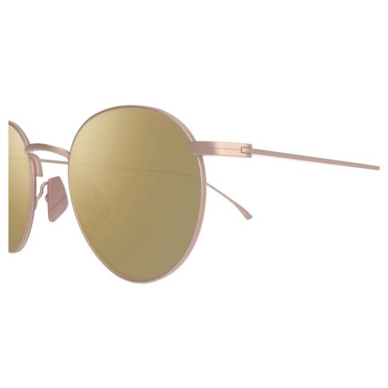  마우이짐 선글라스 카페하 원형 반사 렌즈 - MAUI JIM