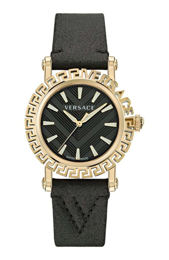  베르사체 손목시계 VE6D002 23 Black