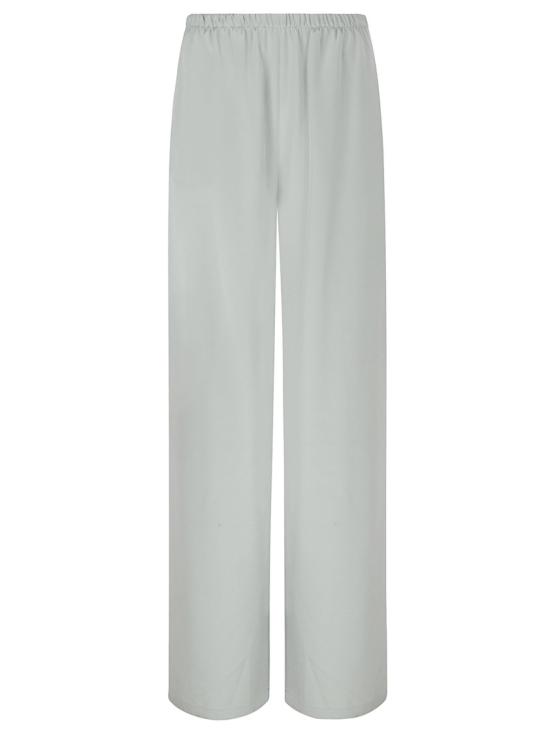 26SS 막스마라 스트레이트 팬츠 2611131019600 039 Grey