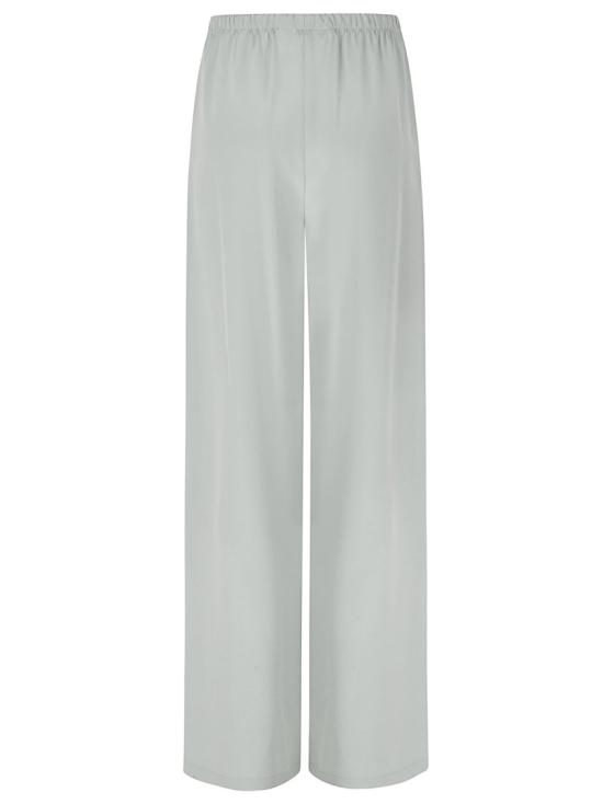 26SS 막스마라 스트레이트 팬츠 2611131019600 039 Grey - MAX MARA