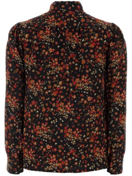 26FW 구찌 블라우스 865102 ZAU23 Multicolor - GUCCI