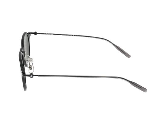  몽블랑 선글라스 MB0355S Black - MONTBLANC