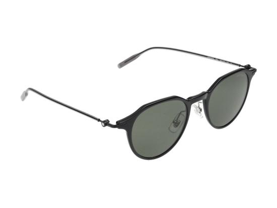  몽블랑 선글라스 MB0355S Black - MONTBLANC