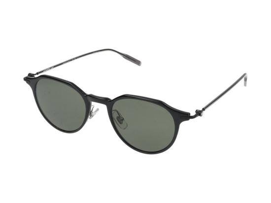  몽블랑 선글라스 MB0355S Black - MONTBLANC