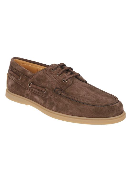 26SS 토즈 로퍼 XXM78L0JP00RE0S611 Brown - TODS