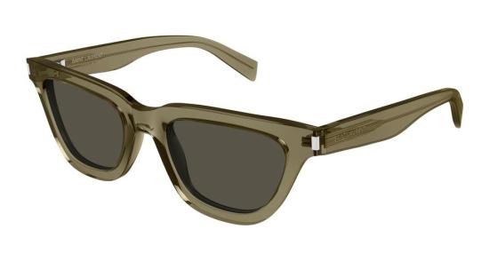  생로랑 선글라스 SL 462 SULPICE Brown