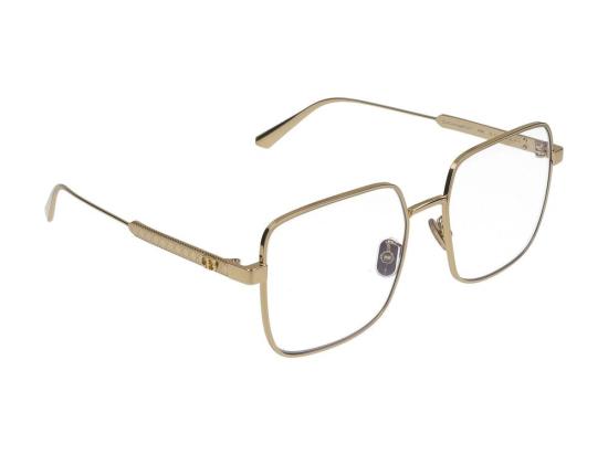  디올 안경 DIORCANNAGEO S1F Gold - DIOR