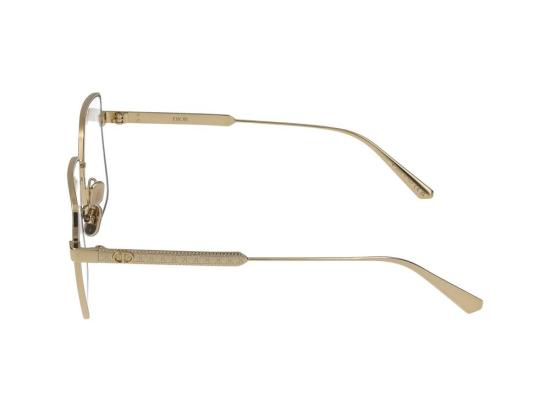  디올 안경 DIORCANNAGEO S1F Gold - DIOR